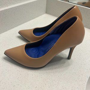 Antonia Saint New York Nude Heels available...Never WORN